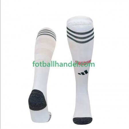 Herre Bayern München Borte Strømpe 2025-26